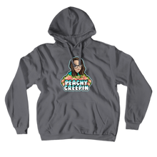 peachycreepin Hoodies (No-Zip/Pullover)