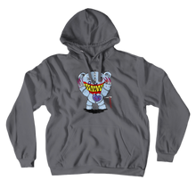 eiszombie_ Hoodies (No-Zip/Pullover)
