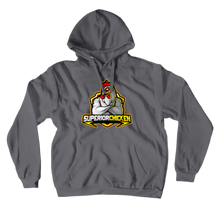 superiorchicken Hoodies (No-Zip/Pullover)