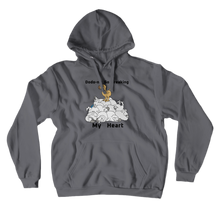 Dodo-n't Hoodies (No-Zip/Pullover)