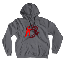 Logo Hoodies (No-Zip/Pullover)