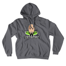 wingfrayer Hoodies (No-Zip/Pullover)