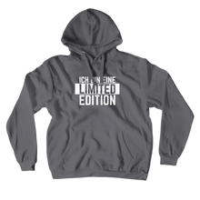 zanexc Hoodies (No-Zip/Pullover)
