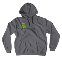 thissil Hoodies (No-Zip/Pullover)
