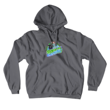 synical_gaming Hoodies (No-Zip/Pullover)