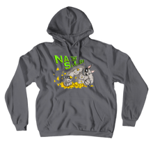 charjrryuki Hoodies (No-Zip/Pullover)