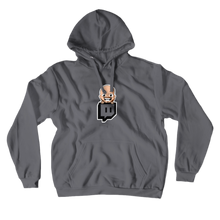 puffydontneedcombs Hoodies (No-Zip/Pullover)