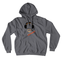 brywithy Hoodies (No-Zip/Pullover)