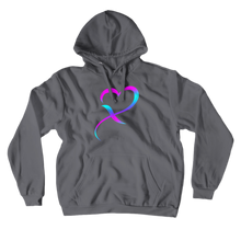 xystilynn Hoodies (No-Zip/Pullover)