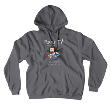 pedellentv Hoodies (No-Zip/Pullover)