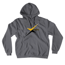 nxjgaming Hoodies (No-Zip/Pullover)