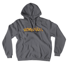 robymel81 Hoodies (No-Zip/Pullover)