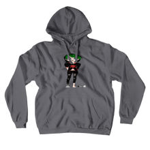 kimithekobra99 Hoodies (No-Zip/Pullover)