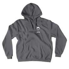 Sudadera SauuK con capucha