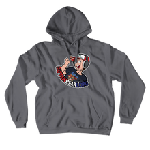 captainstarlord Hoodies (No-Zip/Pullover)
