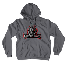 Mediclawd Hoodies (No-Zip/Pullover)