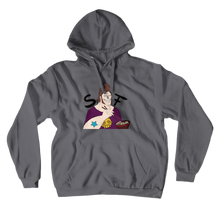 superfranky Hoodies (No-Zip/Pullover)