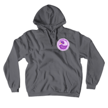 odduckoasis Hoodies (No-Zip/Pullover)