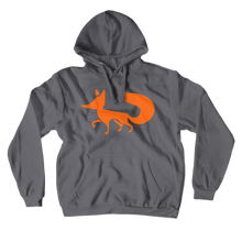 thefoxiescubs Hoodies (No-Zip/Pullover)