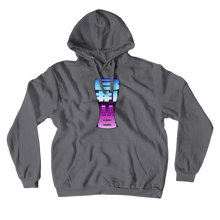 B1WB No Zip Hoodie