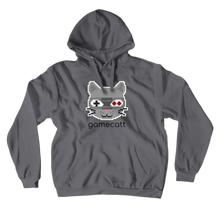 gamecatt Hoodies (No-Zip/Pullover)
