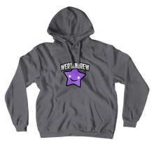 W Hoodies (No-Zip/Pullover)