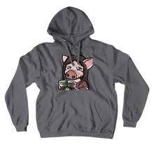 EviQueen Hoodies (No-Zip/Pullover)