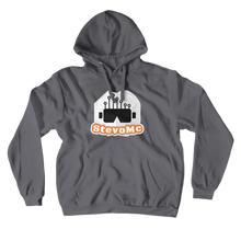 stevomc Hoodies (No-Zip/Pullover)
