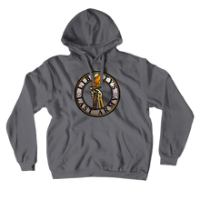 Liberty Logo (Color) Hoodie