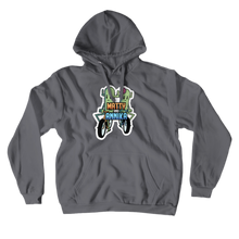 mattyandannika Hoodies (No-Zip/Pullover)
