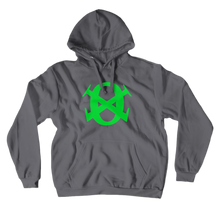 cybert3rrorizt Hoodies (No-Zip/Pullover)