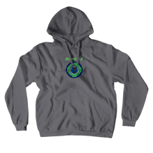 irishw0lf_ Hoodies (No-Zip/Pullover)