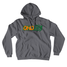 ozhoopsdrek Hoodies (No-Zip/Pullover)