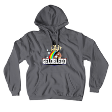 Hoodies Joy puke (No-Zip/Pullover)