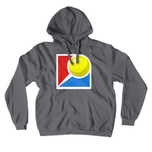 supraballesports Hoodies (No-Zip/Pullover)