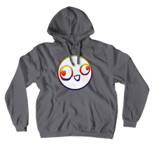 NuthinButDerp Hoodies (No-Zip/Pullover)
