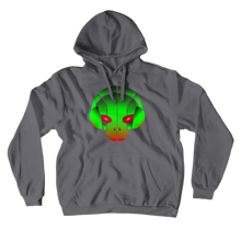 D Knight X91 Hoodies (No-Zip/Pullover)