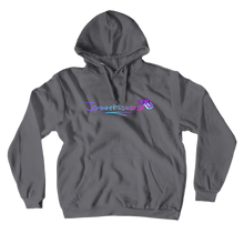 jonnyfishstix Hoodies (No-Zip/Pullover)