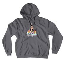 unifam Hoodies (No-Zip/Pullover)