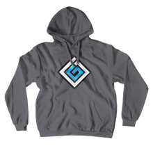 goed_gamen Hoodies (No-Zip/Pullover)