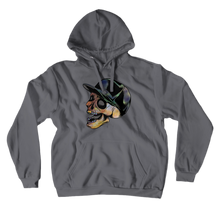 r00k13oty Hoodies (No-Zip/Pullover)