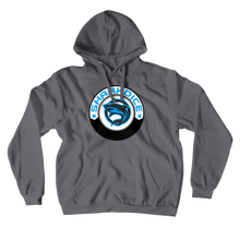 sharkdice Hoodies (No-Zip/Pullover)