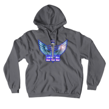 secondclasselitist Hoodies (No-Zip/Pullover)
