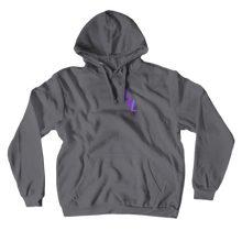 tripLLLe Hoodies