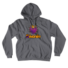 Divonin Hoodies (No-Zip/Pullover)