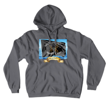spydermonkey83 Hoodies (No-Zip/Pullover)