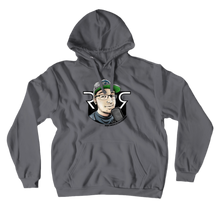 roccityroller Hoodies (No-Zip/Pullover)
