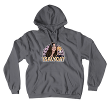 TSAlyCat Hoodie