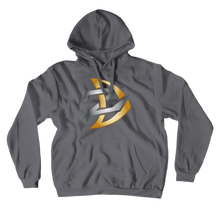 daimuz Hoodies (No-Zip/Pullover)