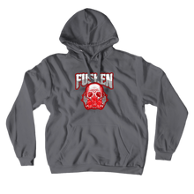fuskenxxd Hoodies (No-Zip/Pullover)